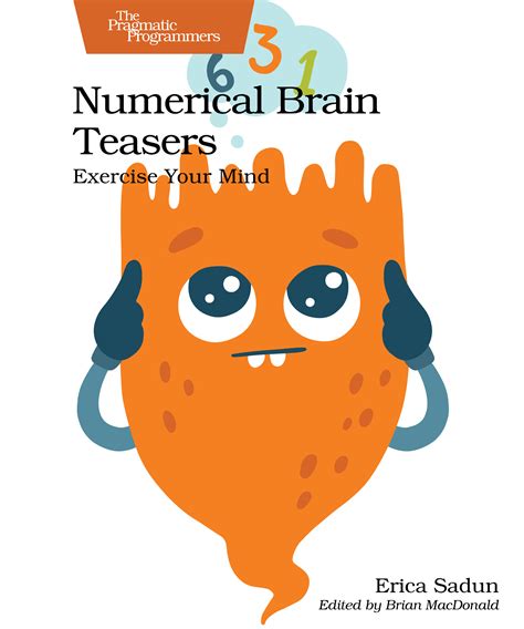 Numerical Brain Teasers With Answers