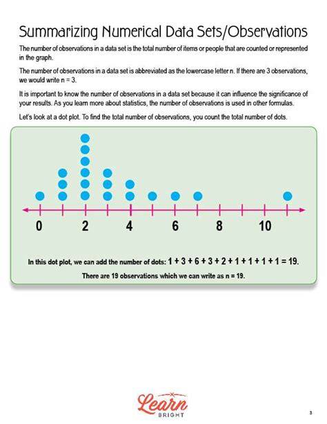 numerical data set matlab