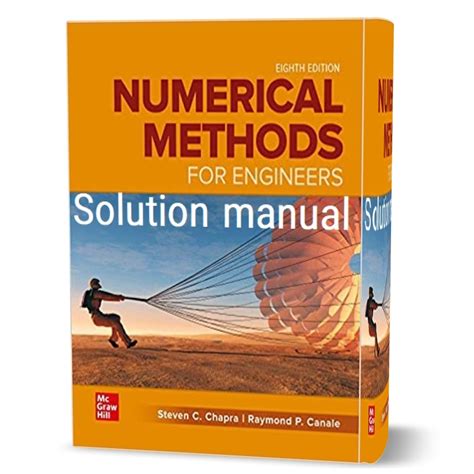 numerical methods for engineers chapra solutions