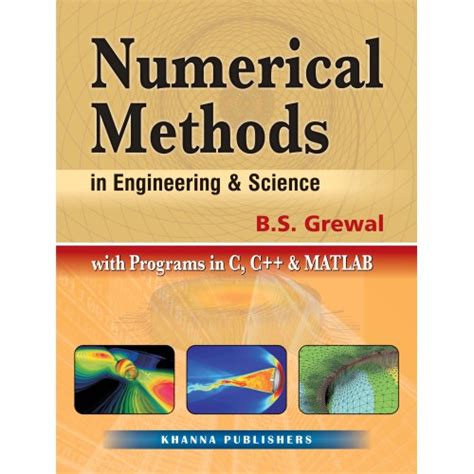 numerical methods in c