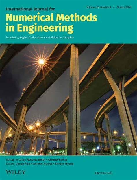 numerical methods in engineering unimelb reddit