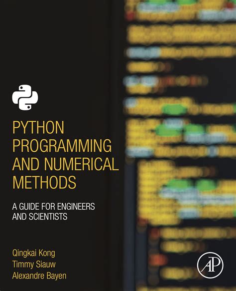 numerical methods in engineering with python 3 solutions