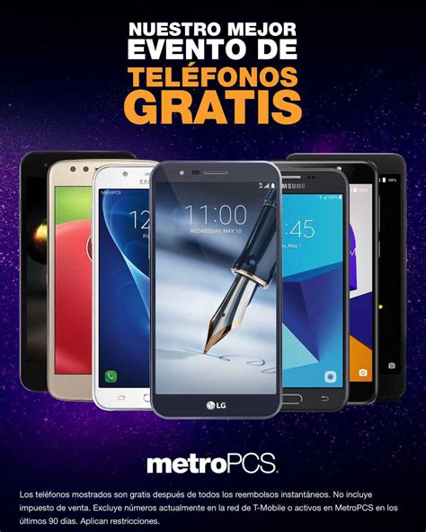 numero de telefono metro pcs