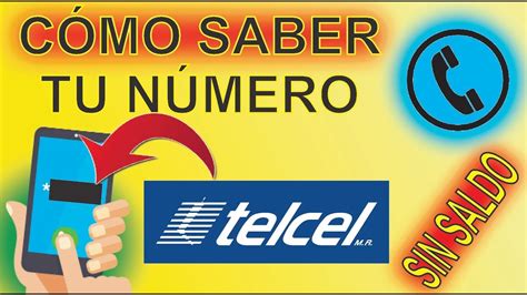 numero para poner saldo telcel