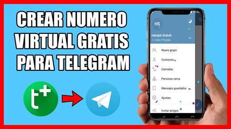 numero virtual para telegram 2023