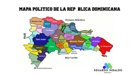 numeros de distritos municipales en rep dom