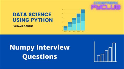 53+ Categorized Data Science Interview Questions For Technical