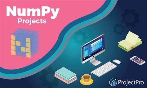 numpy code sample