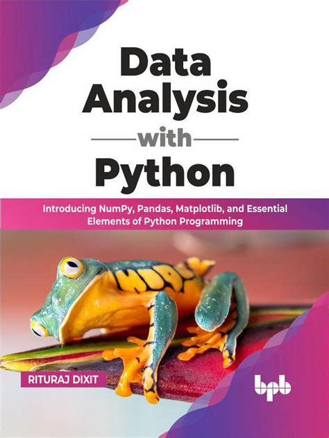 numpy pandas matplotlib notes pdf