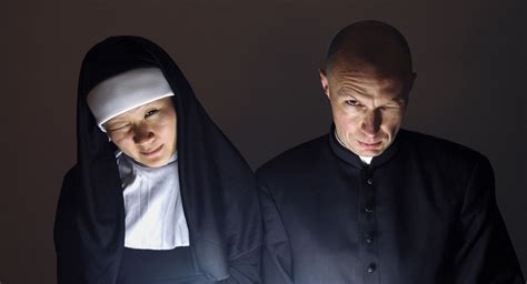 nun and priest fall in love