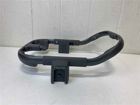 Nuna Ring Adapter Canada