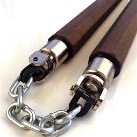 Nunchaku Professionnel Amazon
