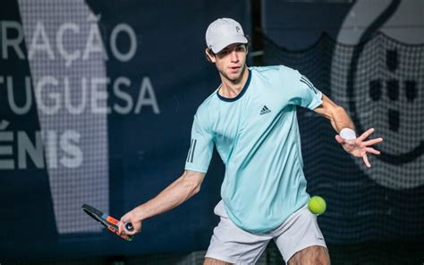 nuno borges itf