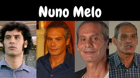 nuno melo filhos