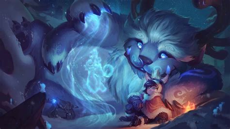 nunu nude lander