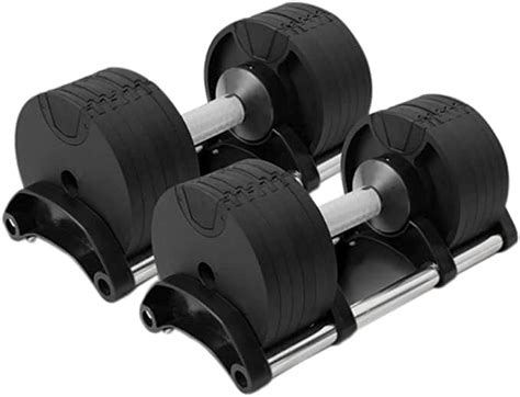nuo adjustable dumbbells