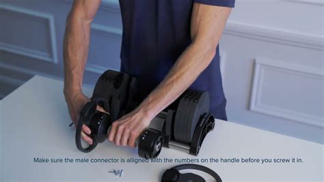 nuobell handle replacement