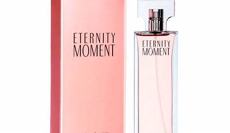 Nước hoa nữ CALVIN KLEIN Eternity Moment Eau de parfum