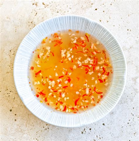 nuoc cham