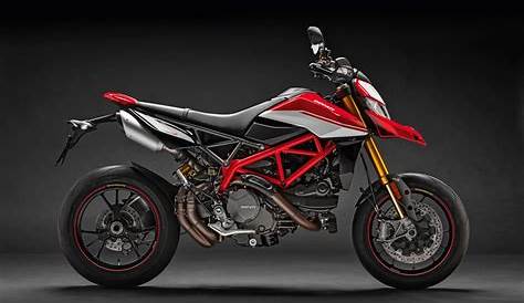 Test Ducati Hypermotard 950 e 950 SP 2019 come va, pregi