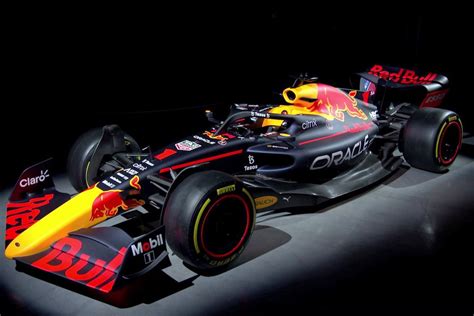 nuova red bull 2024