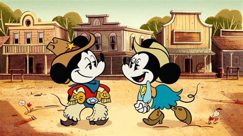 nuova serie disney plus