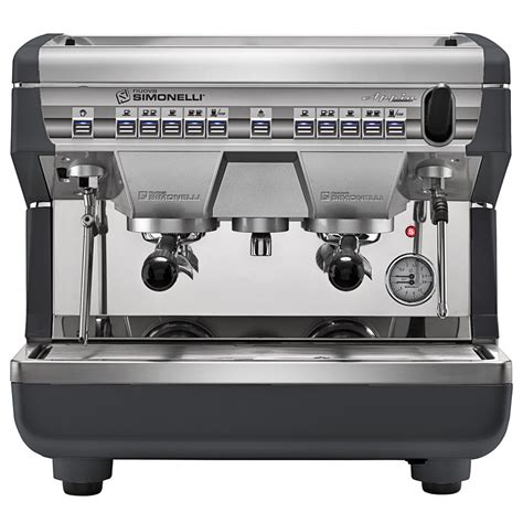 nuova simonelli appia 2 group price