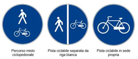 nuove regole stradali per i ciclisti