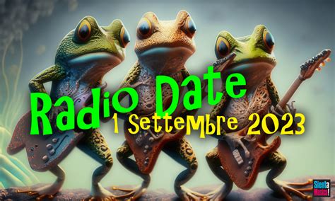 nuove uscite musicali settembre 2023