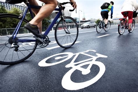 nuovo codice della strada per biciclette