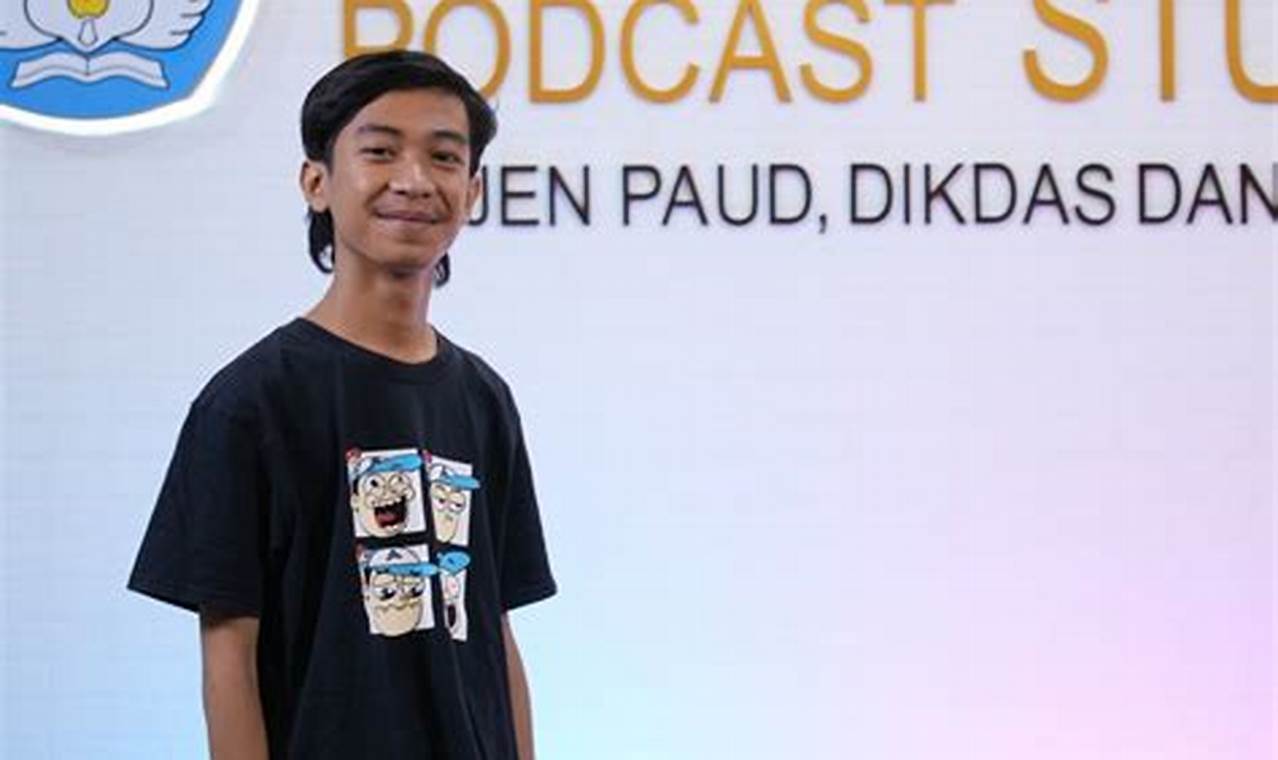 Temukan Rahasia Sukses YouTuber Gaming Terpopuler Indonesia: Nur Alif Ramadhan