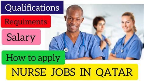 Staff Nurse Vacancy 2022 Latest Health Care Jobs world4nurses
