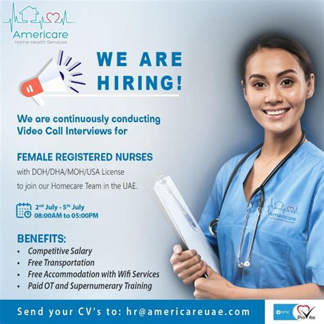 Registered Nurse Jobs Near Me kampungbatu