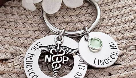 Nurse Practitioner Gifts For Her