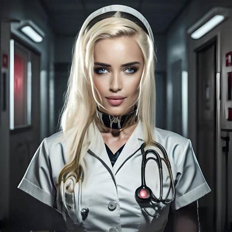 nurse evil