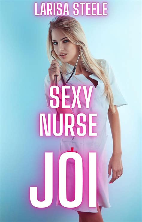 nurse joi
