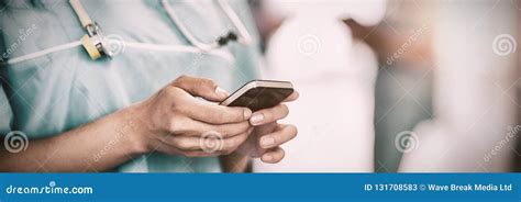 Nurse Messaging Simplified