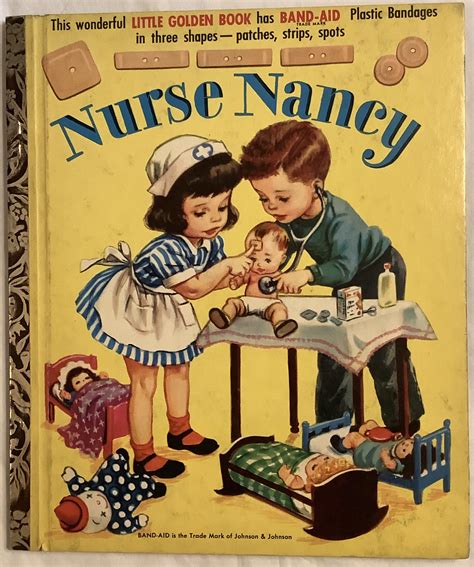 nurse nancy