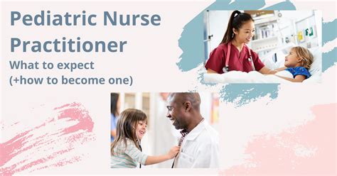 5 Tips Pediatric Nurse Practitioner