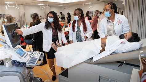 5 Top Nurse Colleges