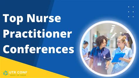 Nurse Practitioner Conferences
