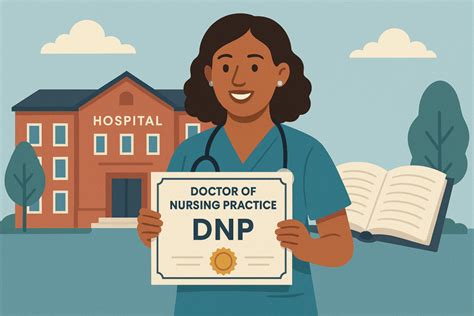 Nurse Practitioner DNP Careers