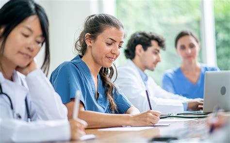 5 Tips Nurse Practitioner Education