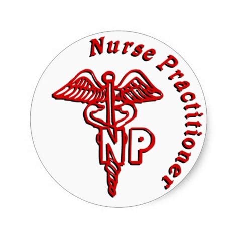 Nurse Practitioner Initials NP