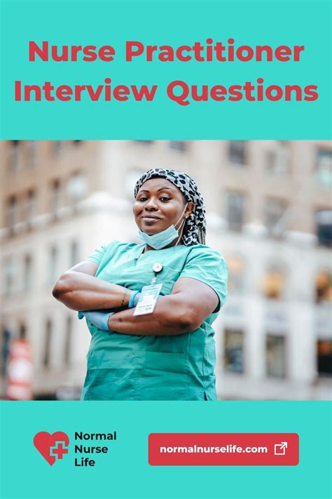 Nurse Practitioner Interview Questions