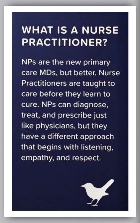 7 Nurse Practitioner Quotes