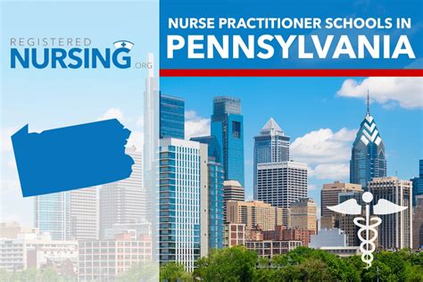 nurse practitioner schools in pennsylvania