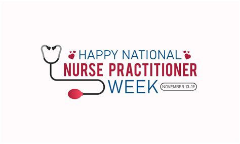 5 Ways to Celebrate Nurse Practitioner Week