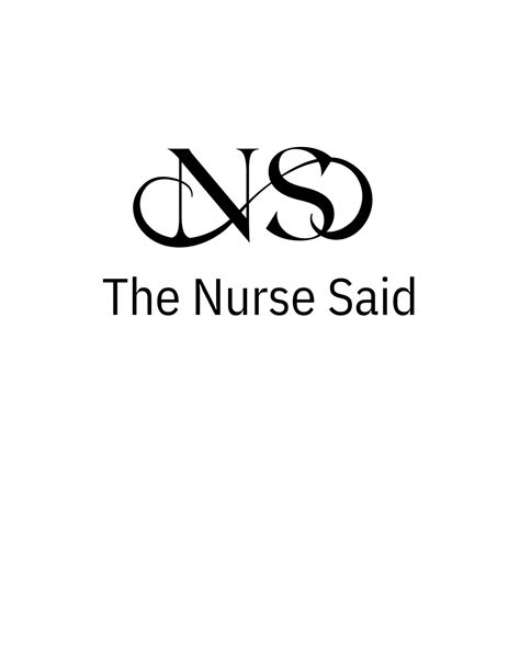5 Things Nurse Said