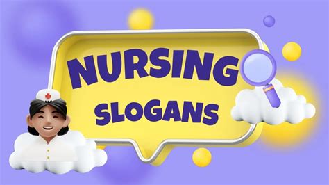 7 Nurse Slogans